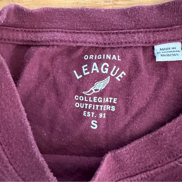 Charleston soft tee - Picture 4 of 4